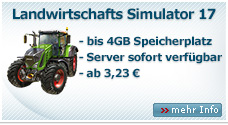 LWS 17 Server