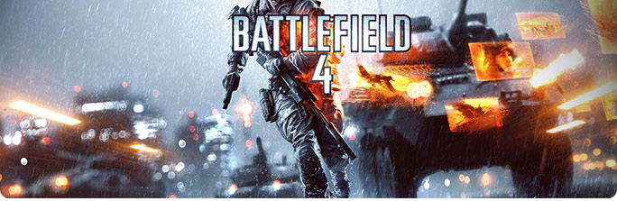 Battlefield 4