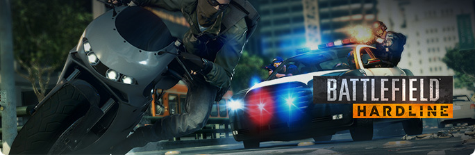 Battlefield Hardline