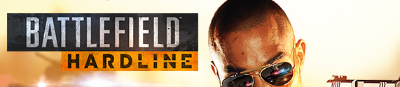 Battlefield Hardline Logo
