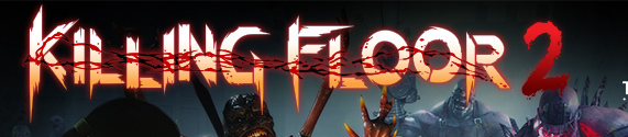 Killing Floor 2 Logo